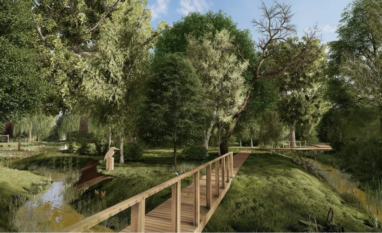 informatiebijeenkomst waterpark zeewolde de verbeelding zeewolde