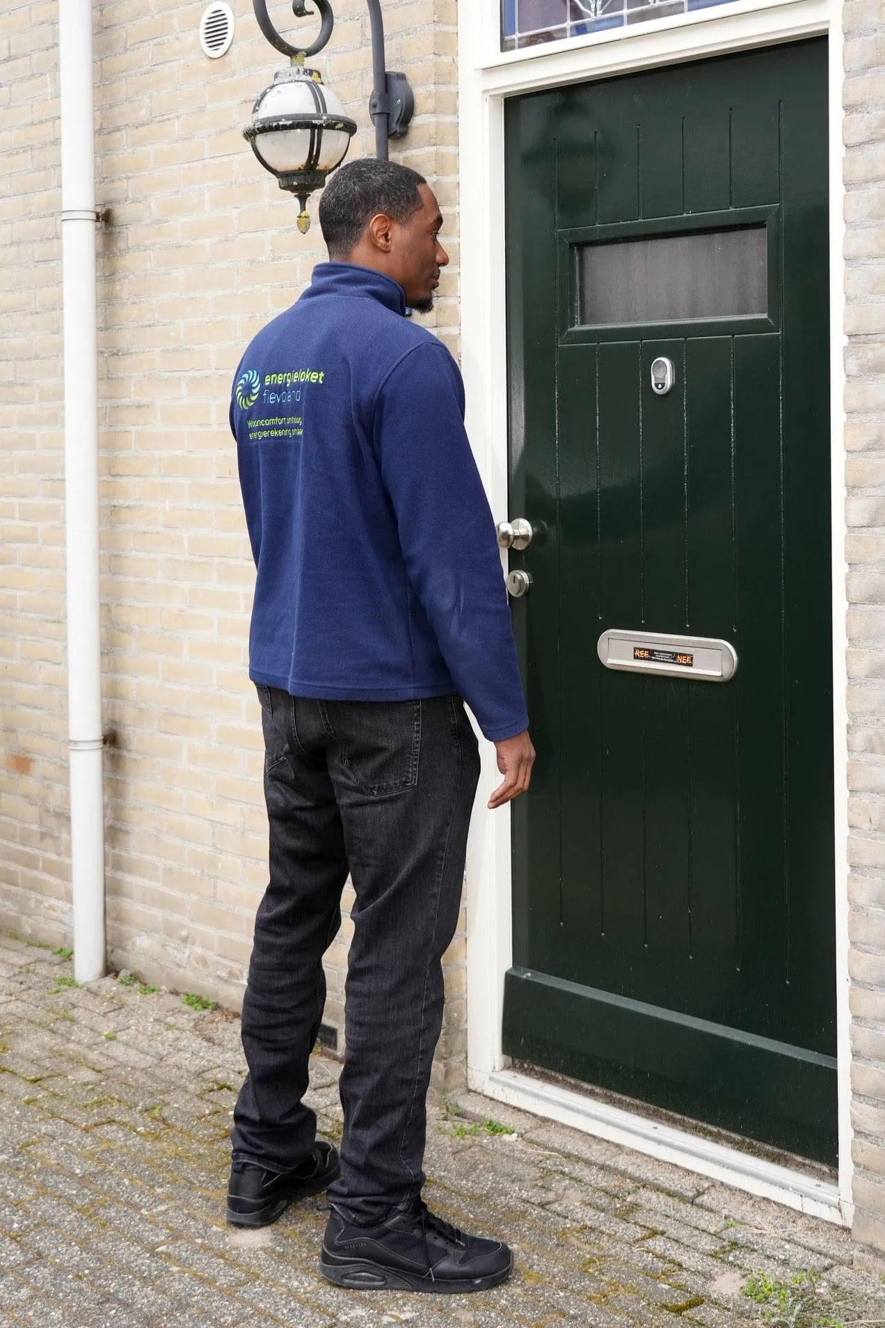 energieloket duurzaam zeewolde
