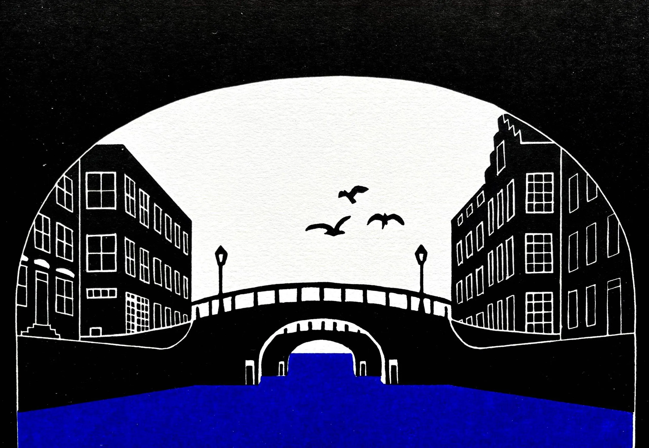 kup 11 drijfveren ton amsterdam stichting culturale