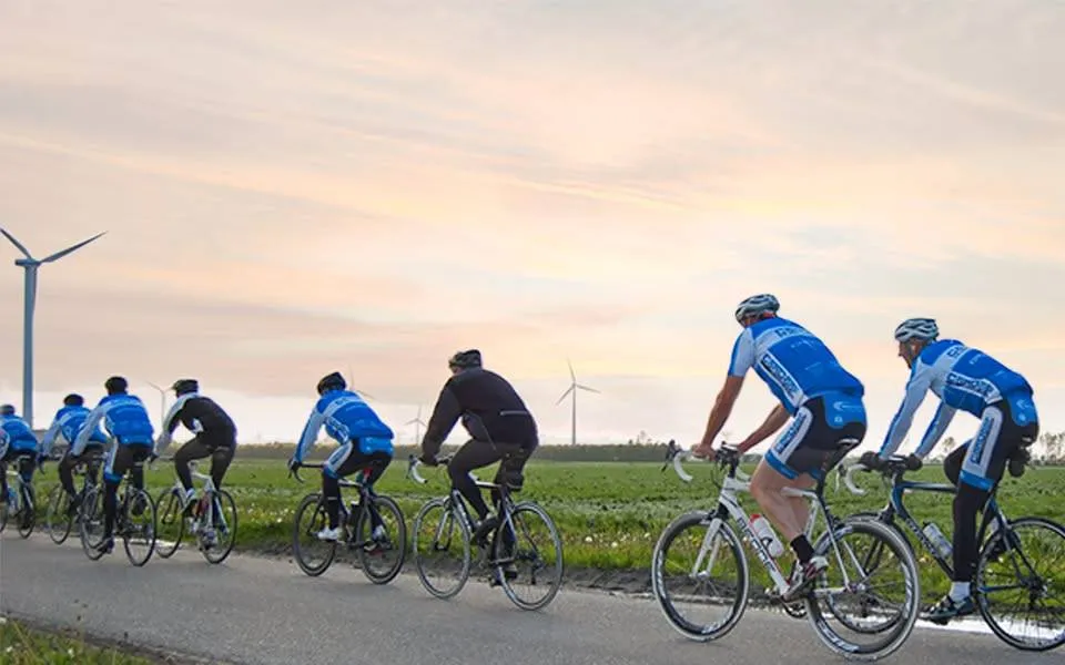 zomercursus wielrennen wtc zeewolde fb