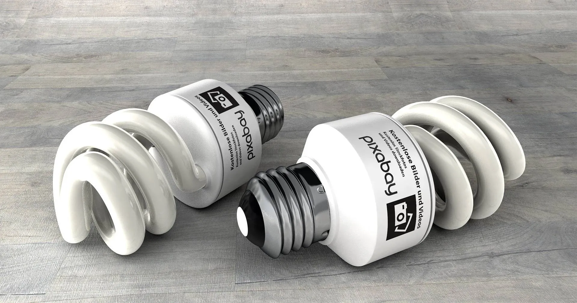 energie besparende lamp pixabay