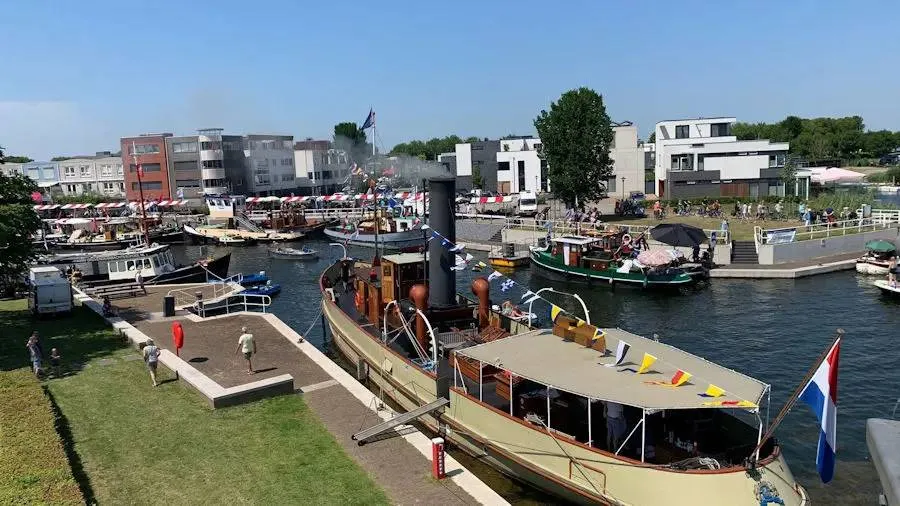 havendagen zeewolde puur zeewoldejpg