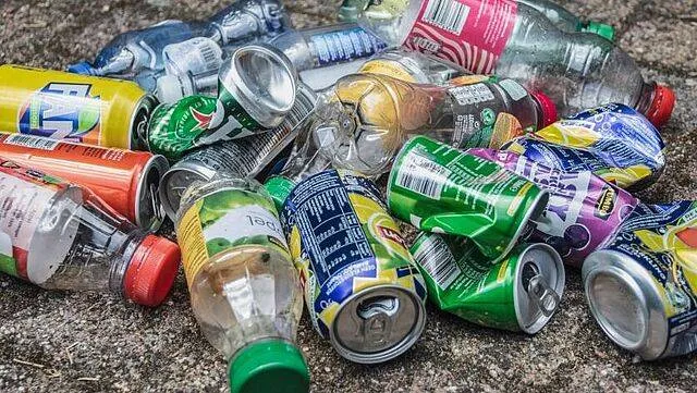 blikjes en flesjes duurzaam zeewolde