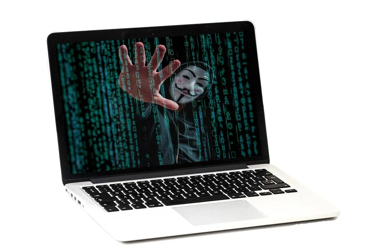 hacker cyber vicky gharat via pixabay