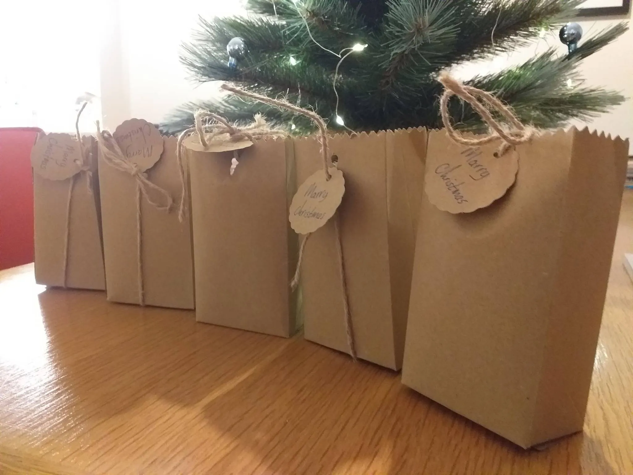 kado van donateurs stichting de ondersteuning fb