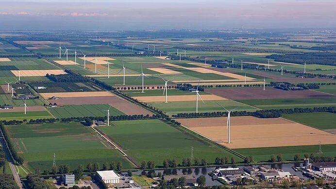 windmolens zeewolde gem zeewolde