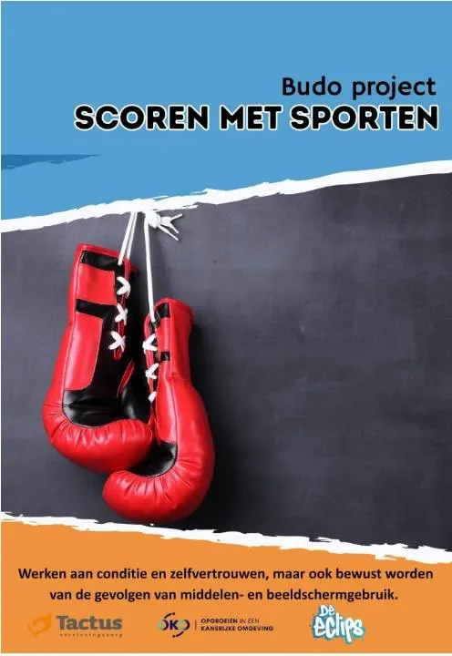 budo project jongerenwerk zeewolde