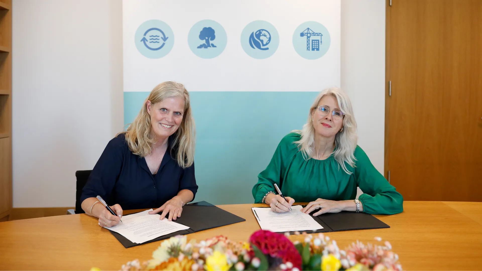 ellentrees muller en mona keijzer prov flevoland