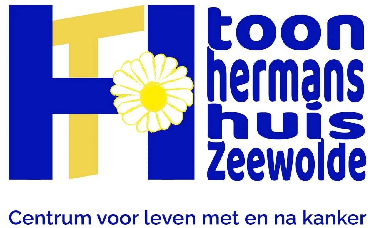 Logo Toon Herman Huis Zeewolde (© Toon Hermans Huis Zeewolde)