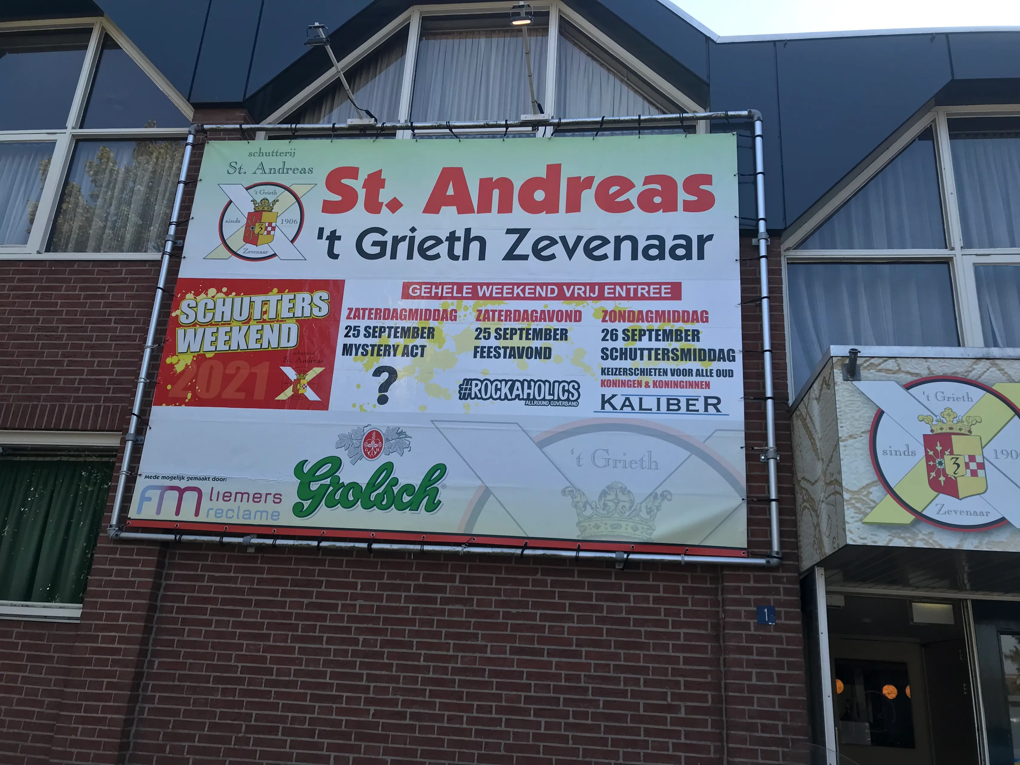 andres zevenaar