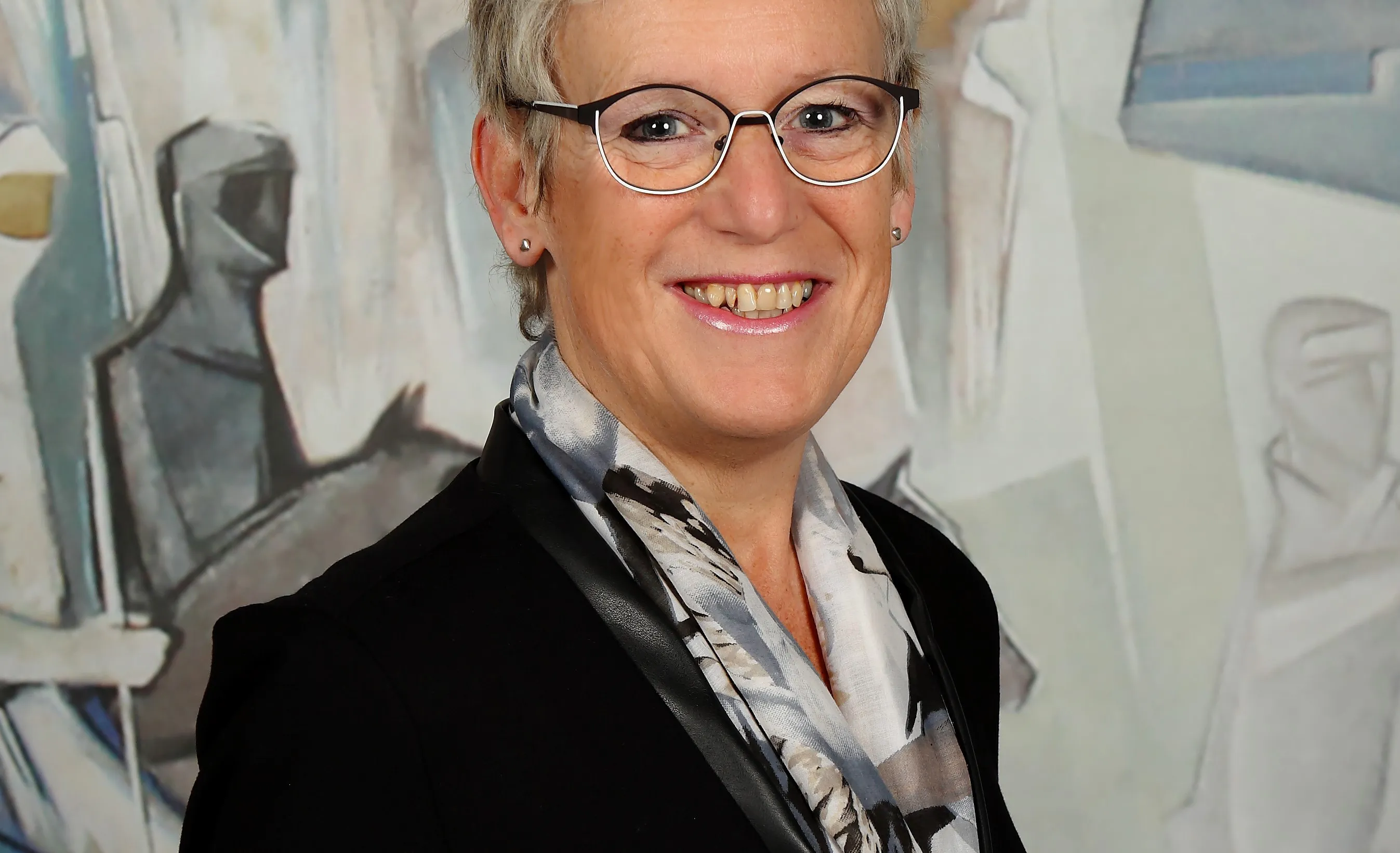 anita van loon website