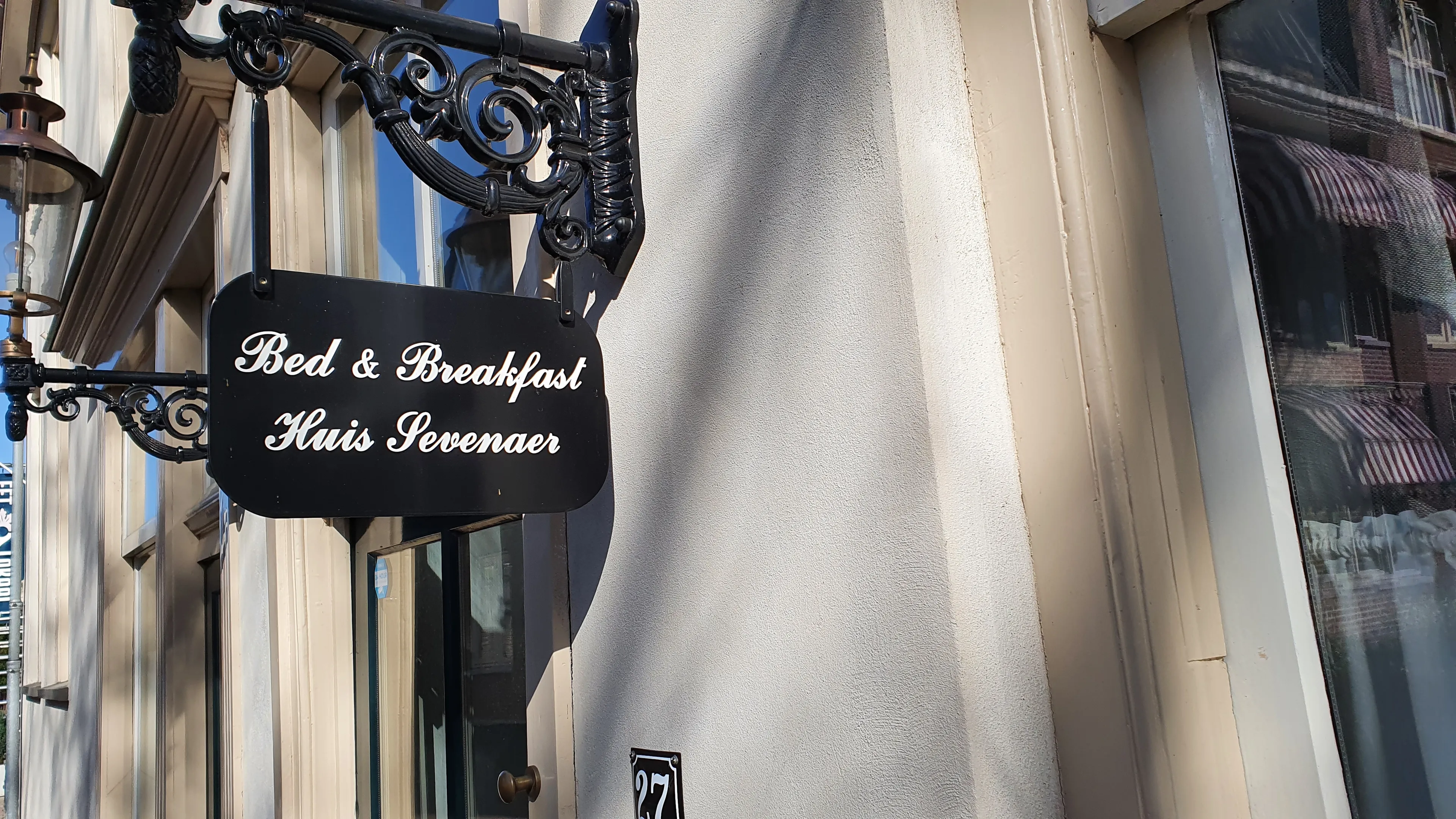 bb huis sevenaer is een van de vele overnachtingslocaties in regio de liemers