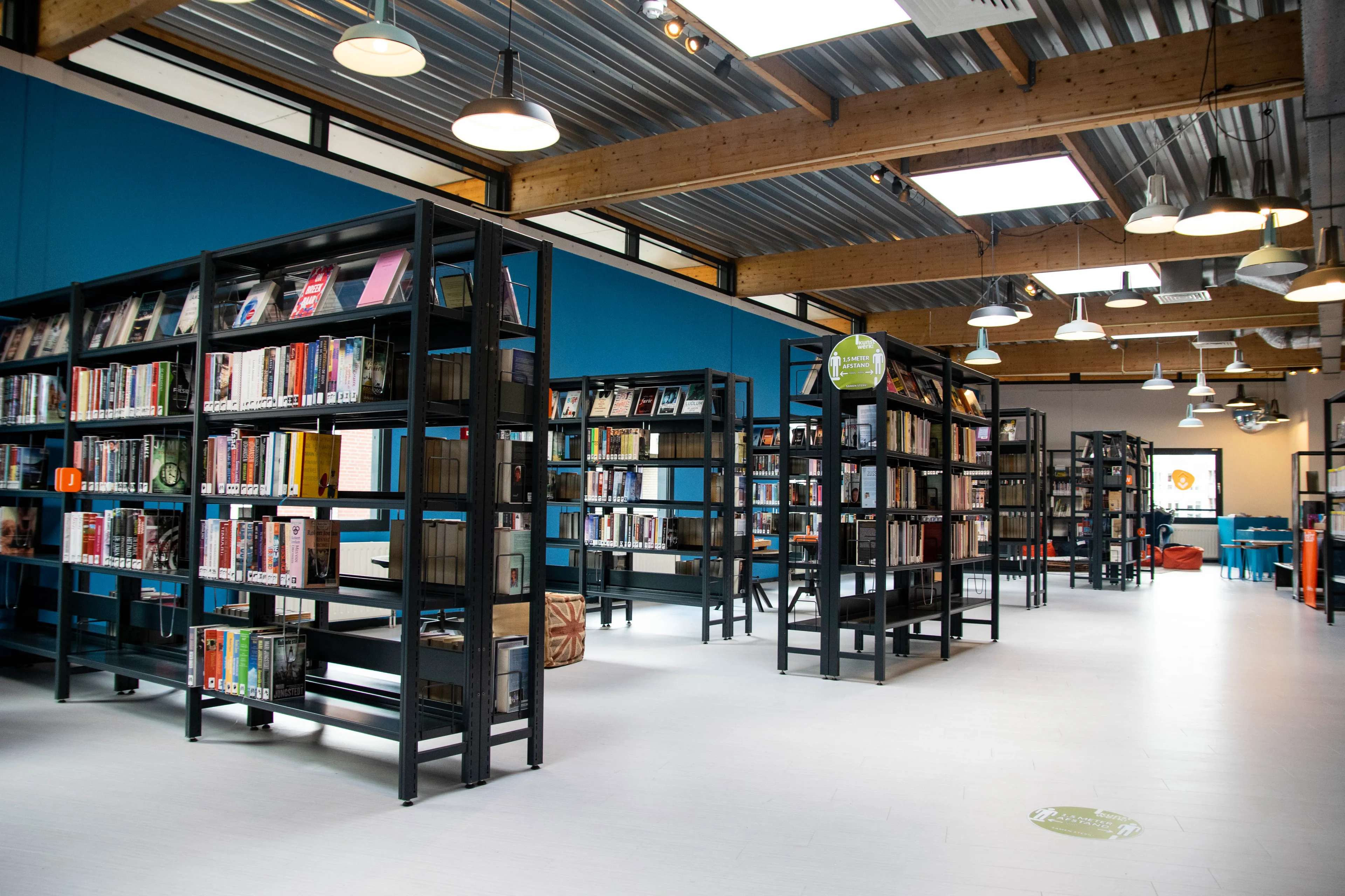 bibliotheek 5