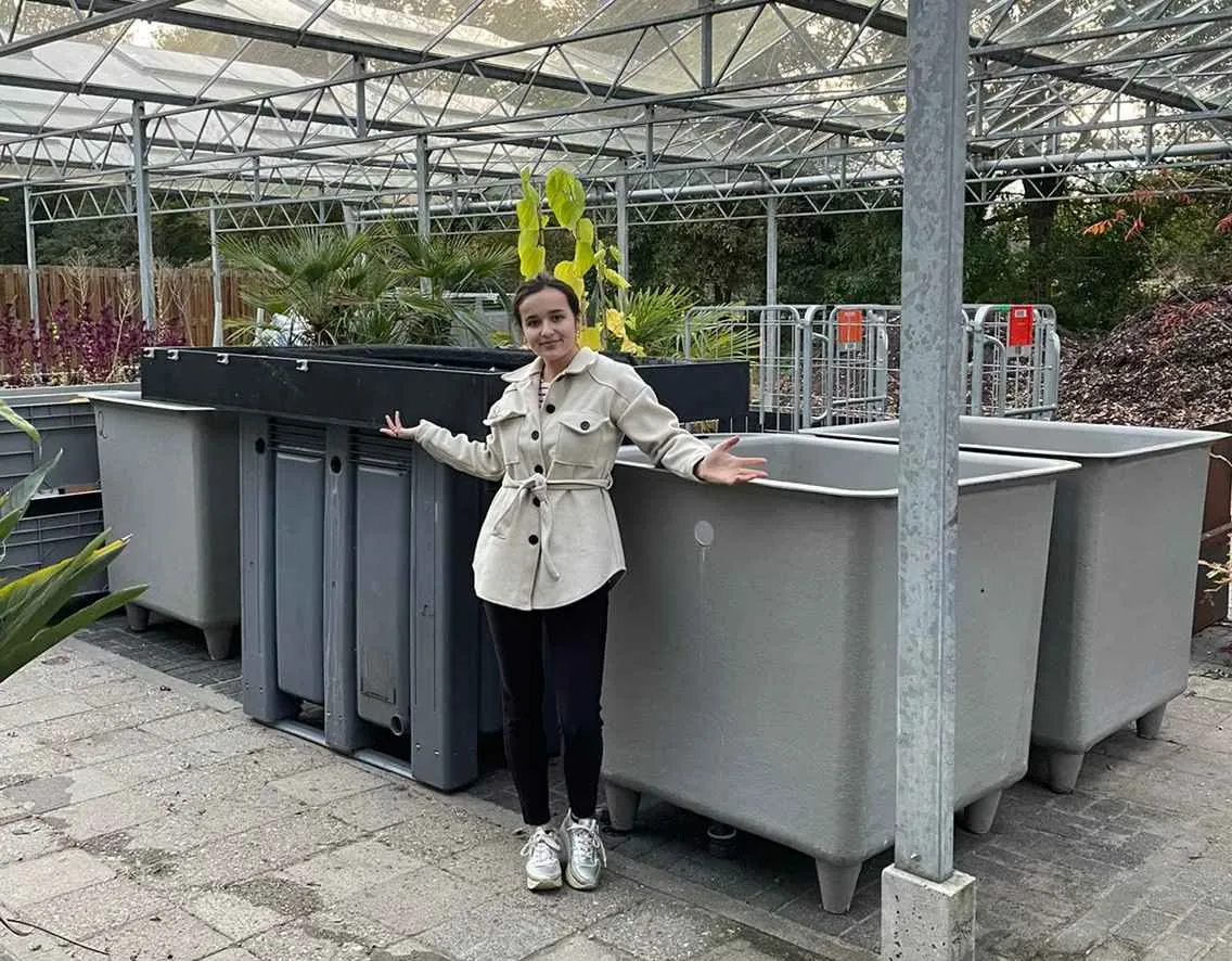 britte feelsprout britte van die vanhalllarenstein