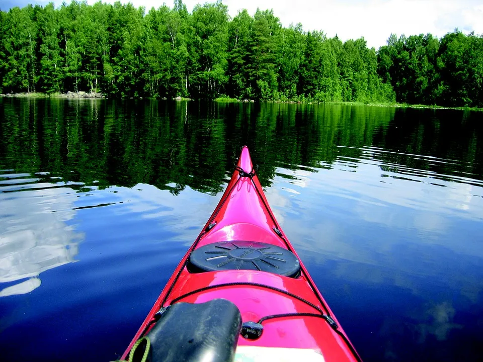 canoe 2721772 960 720