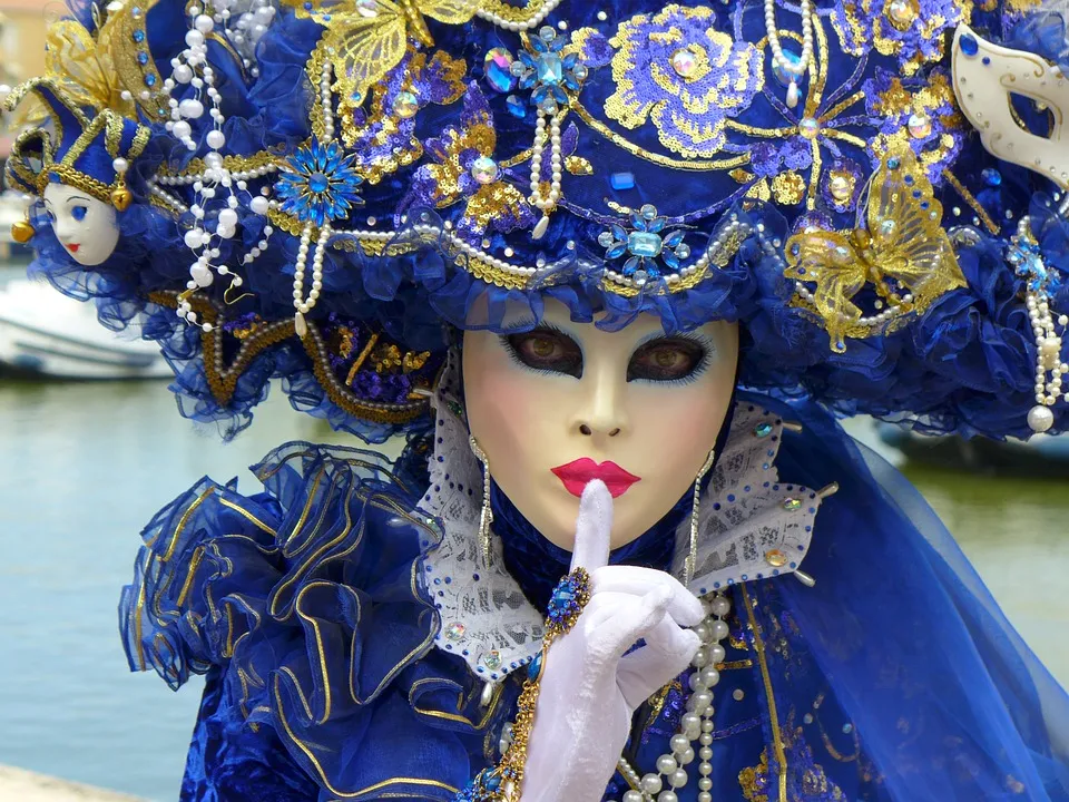 carnival venice 1803622 960 720