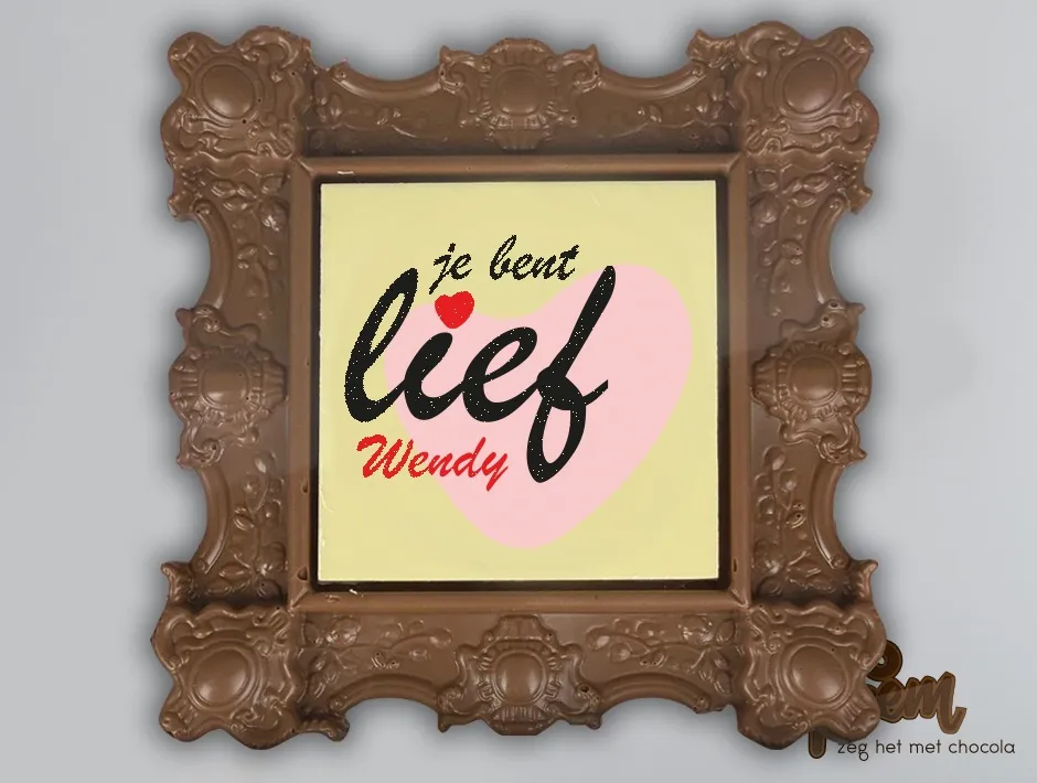 chocolade de078b2a b516 4dbf 8e4a 7b04e9859788