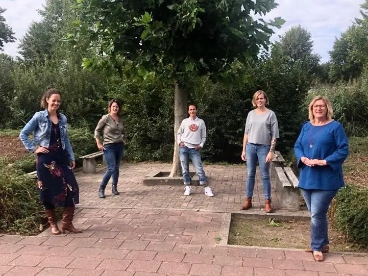 escaperoute zonnekoning