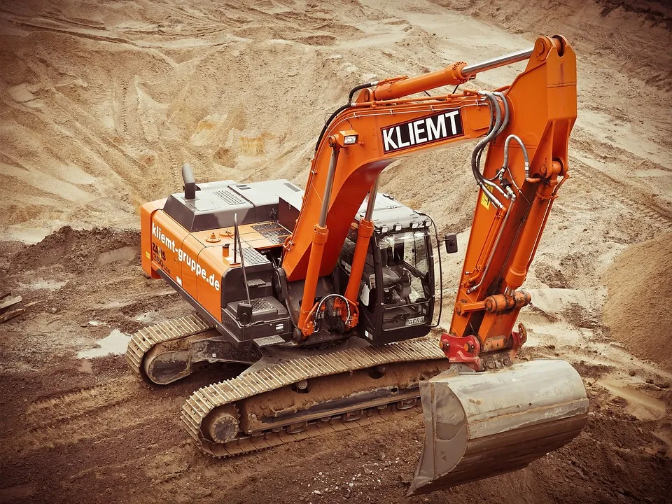 excavators 1174428 960 720