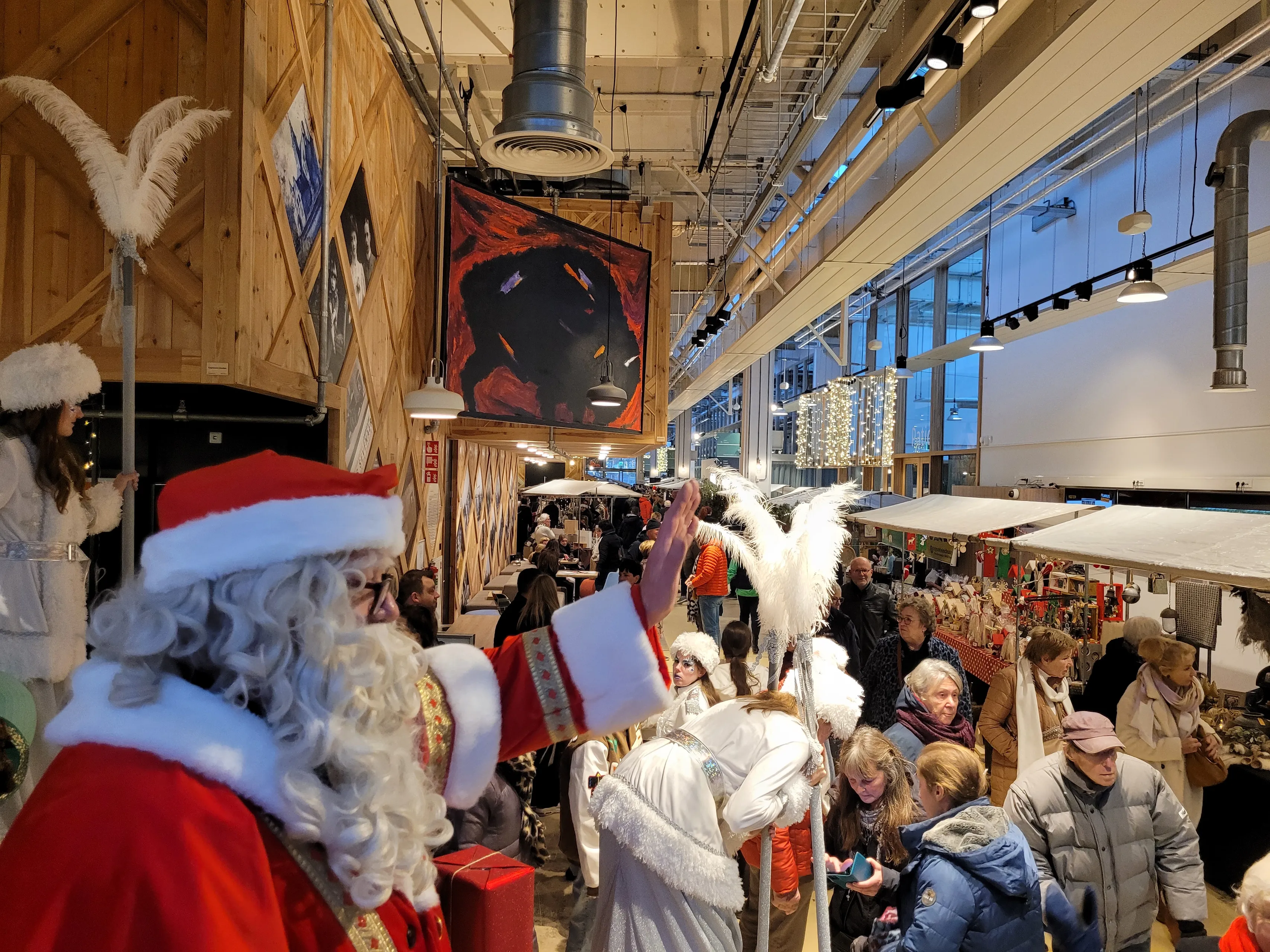 fair met flair kerst editie 2022