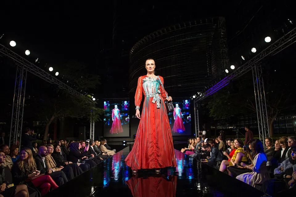fashion show 1746579 960 720