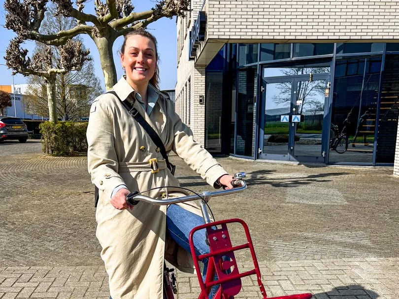 fiets challenge def a12 7