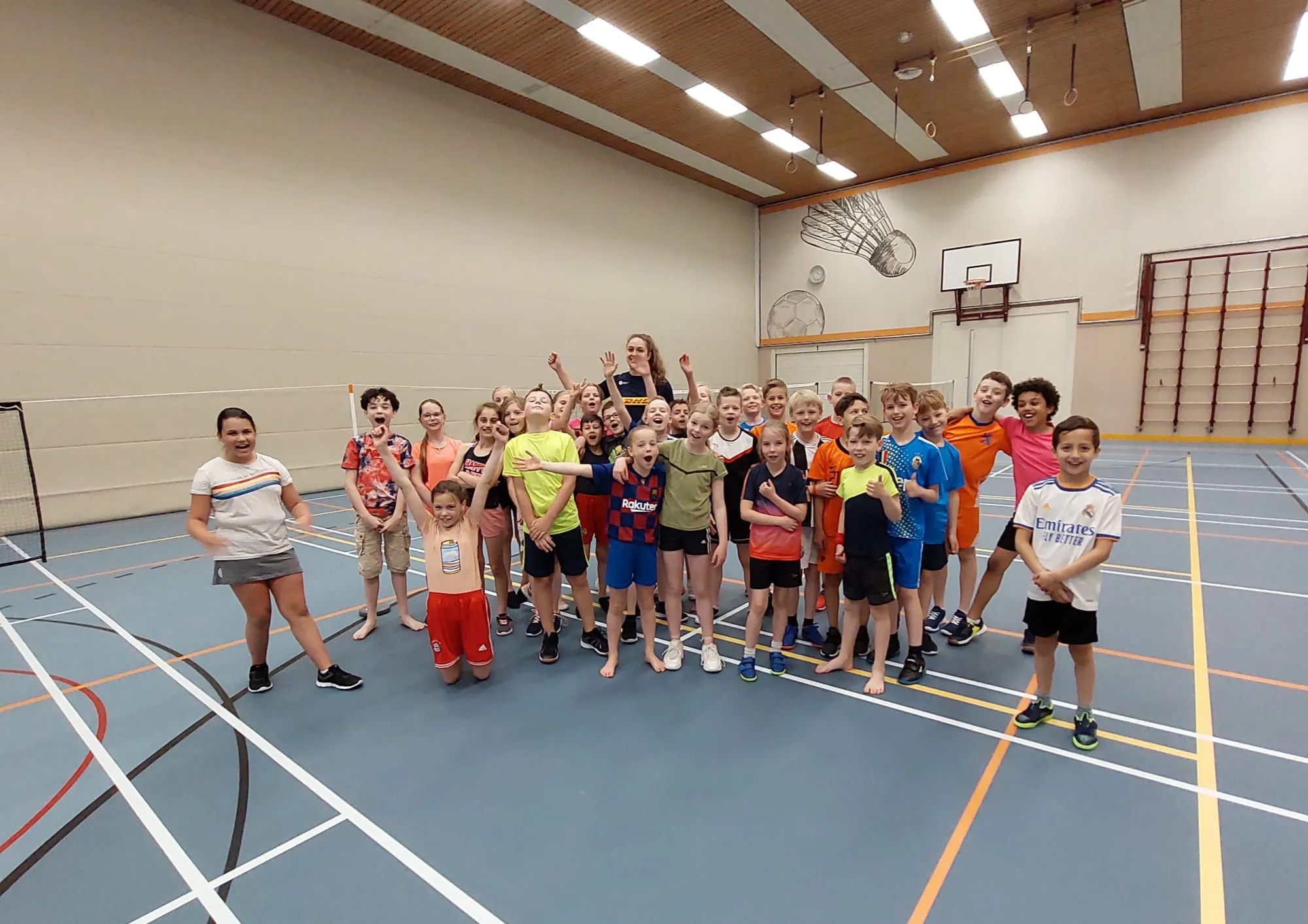 fleur zonder titel a4 document 297 x 21 cm