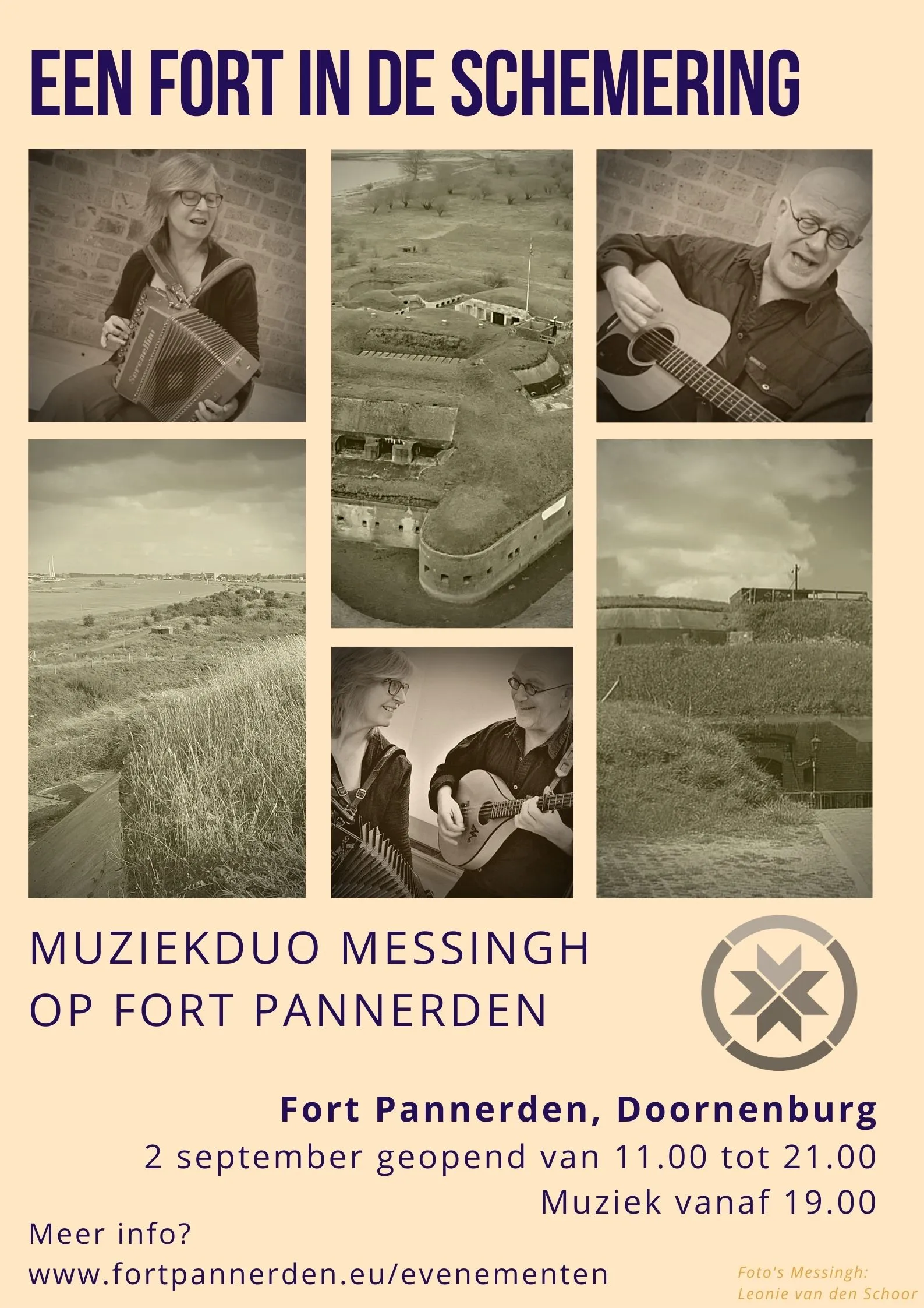 fort in de schemering 1