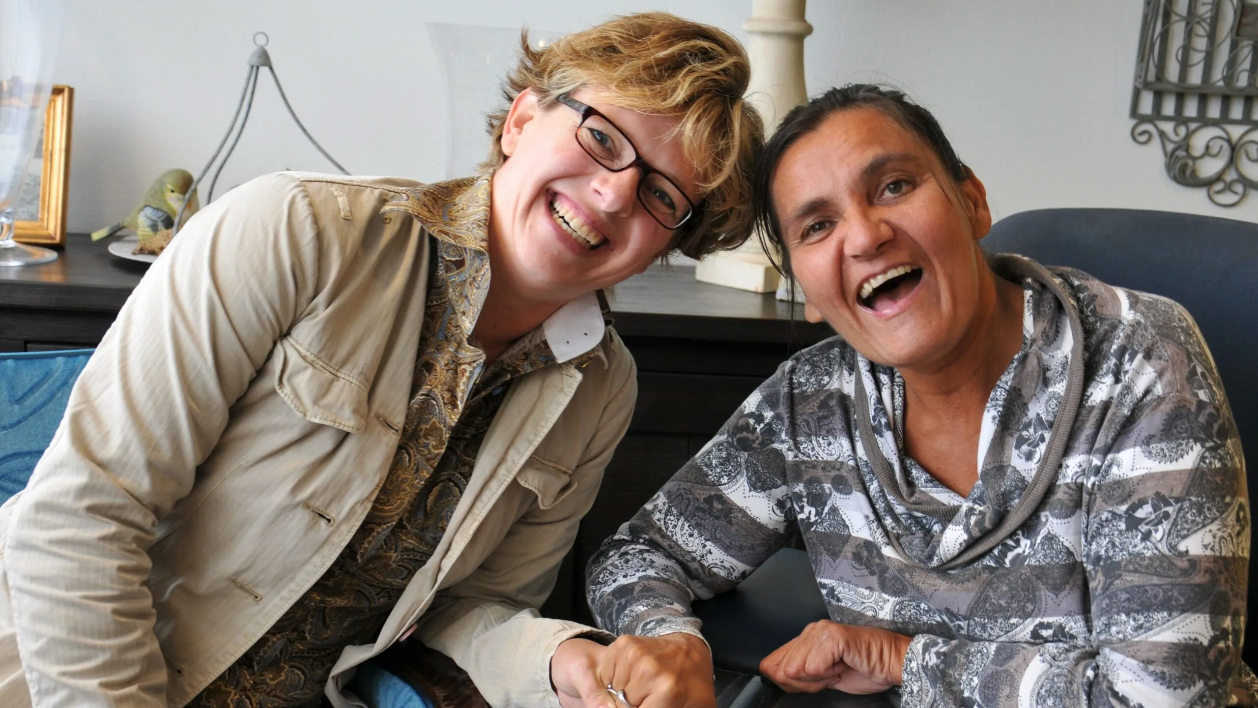 foto marinka en gementoreerde 1 scaled