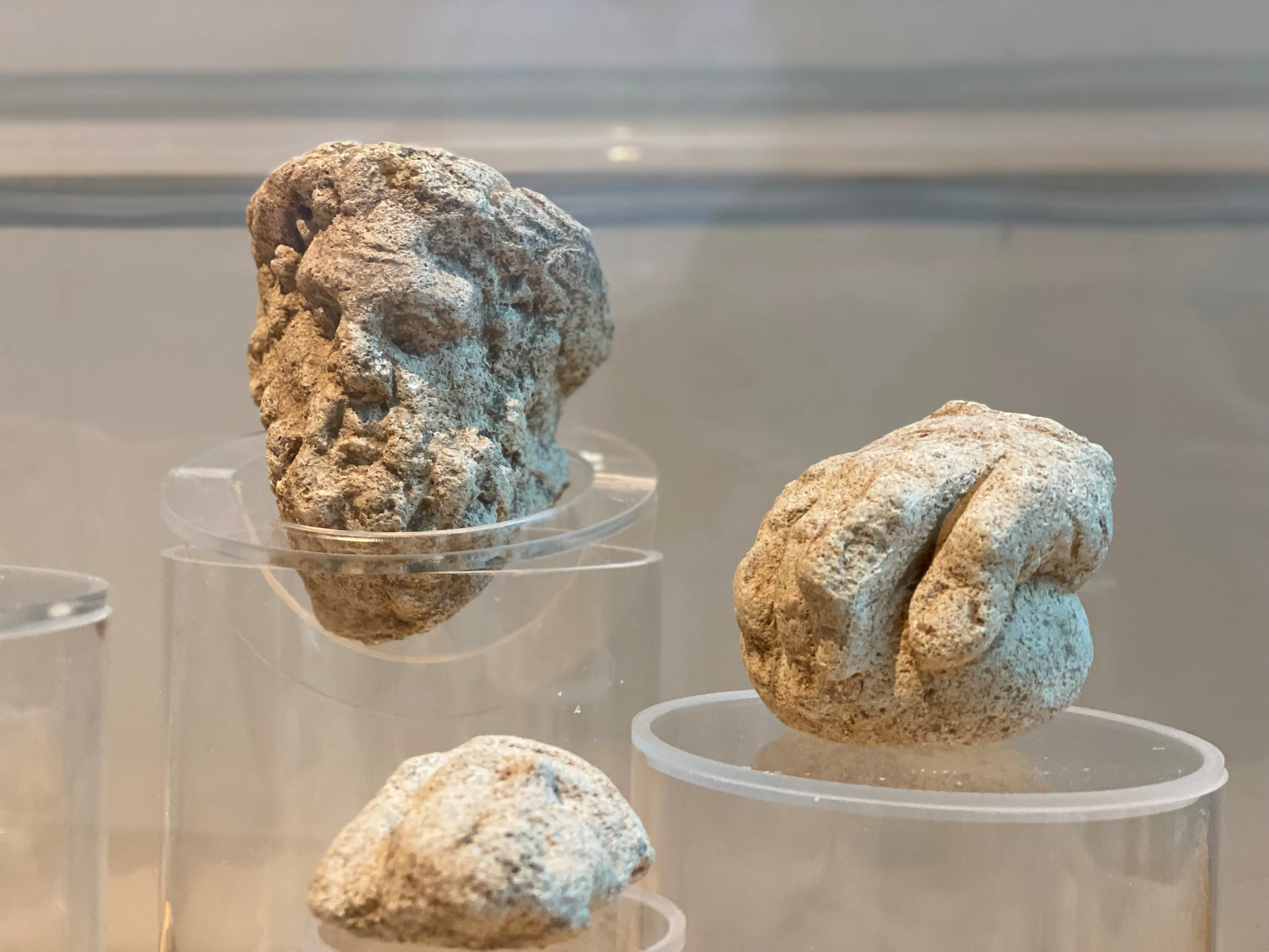 foto romeinen pr liemers museum