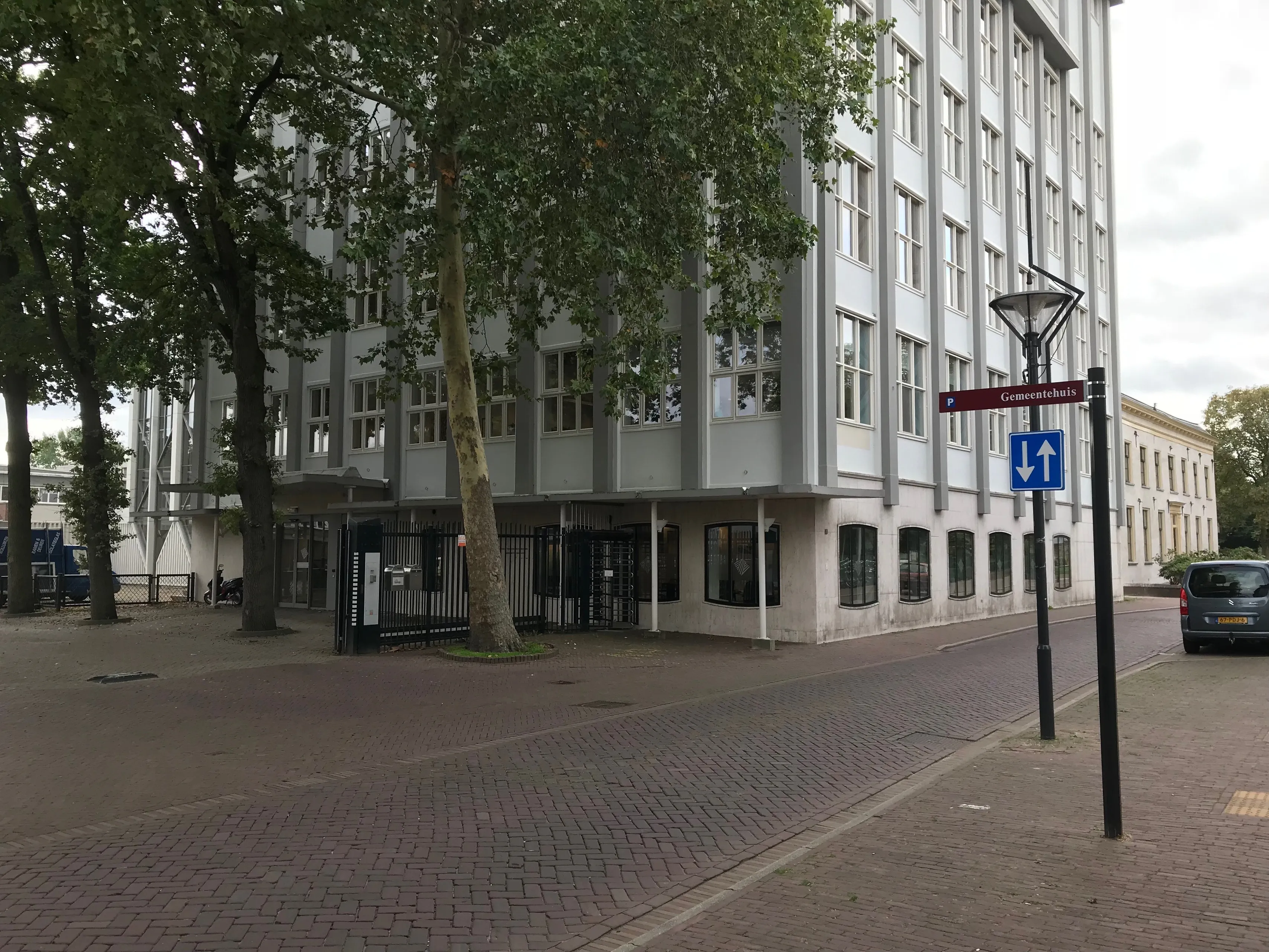 gemeentehuis zevenaar img 0165