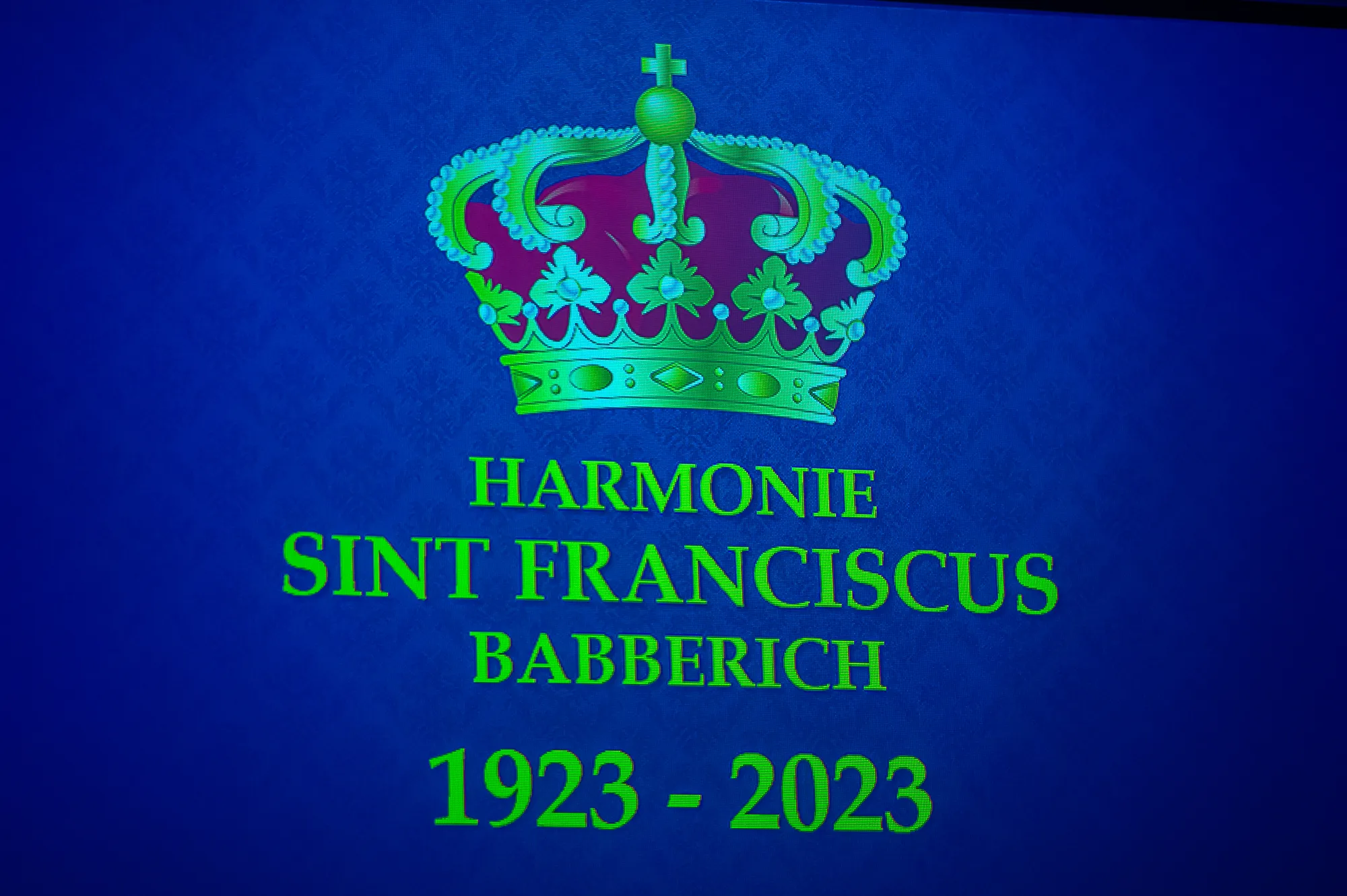harmonie 100 jaar 25