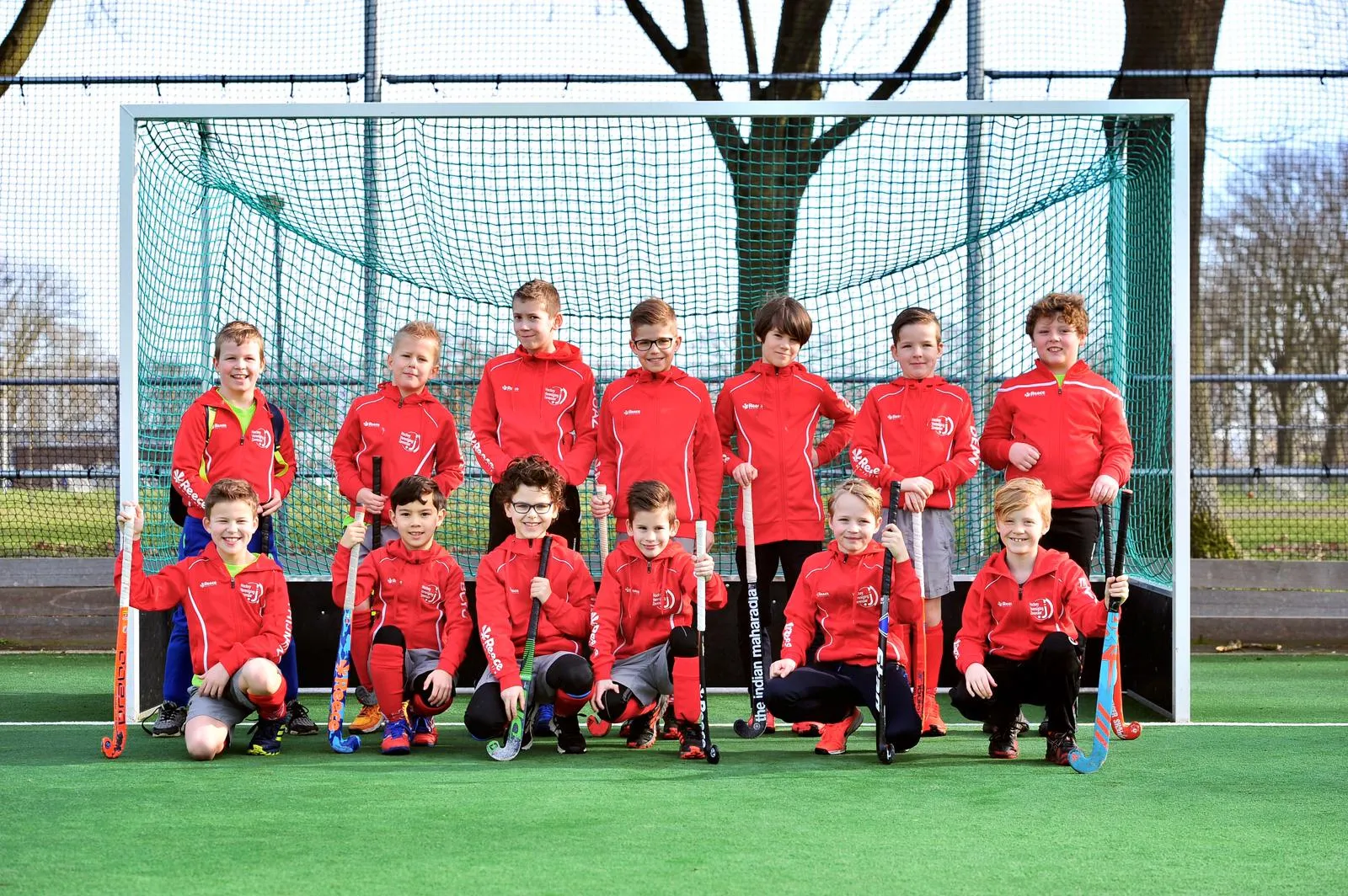 hockeyzevenaar