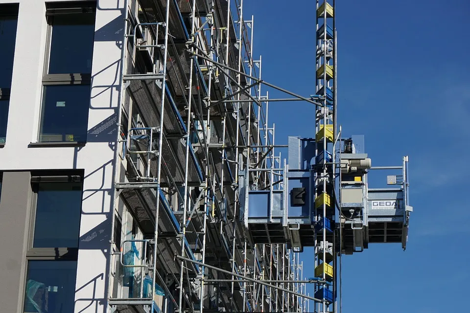 isoleren crane 1629012 960 720