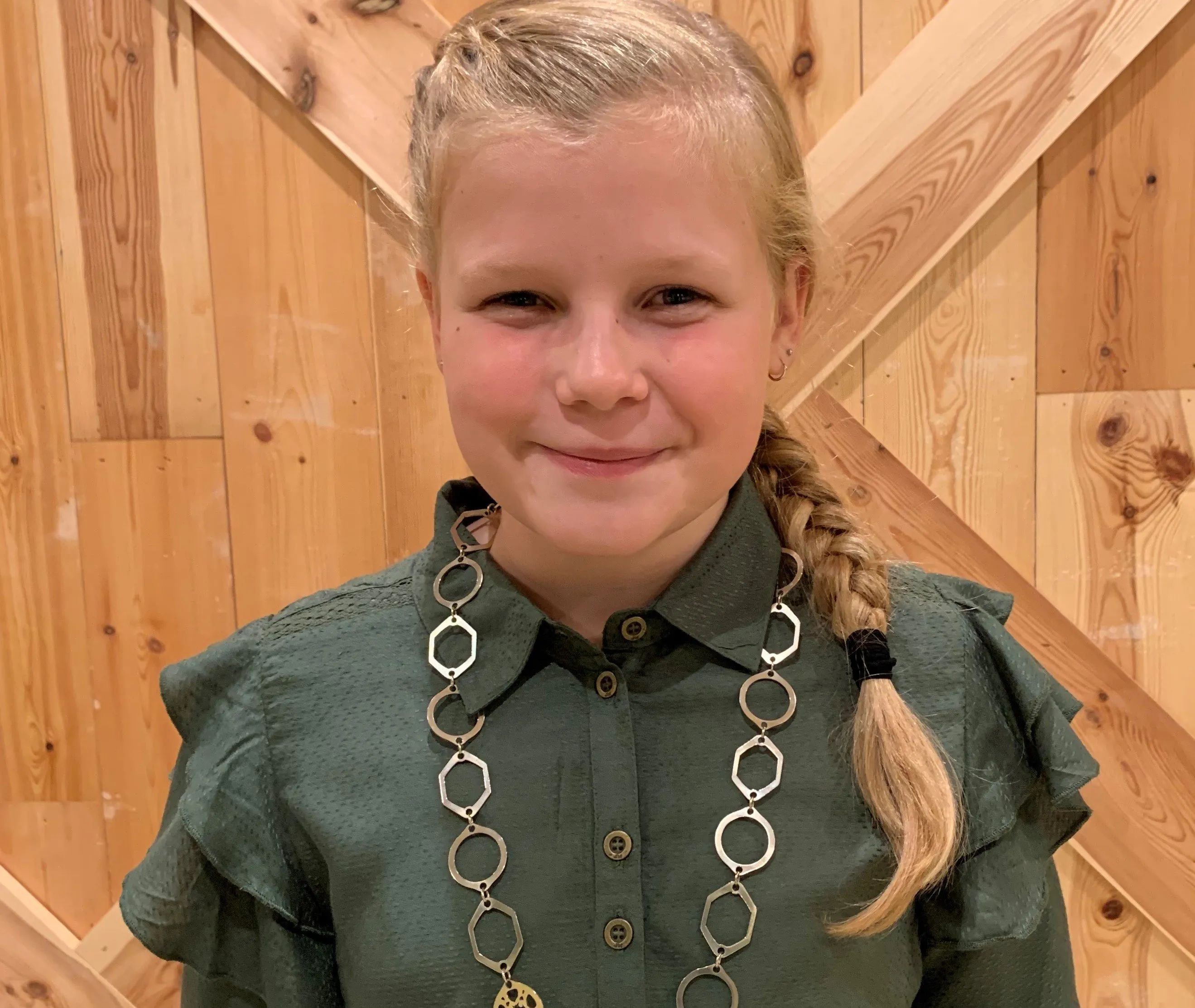 jasmijnkinderburgemeester jasmijn braam