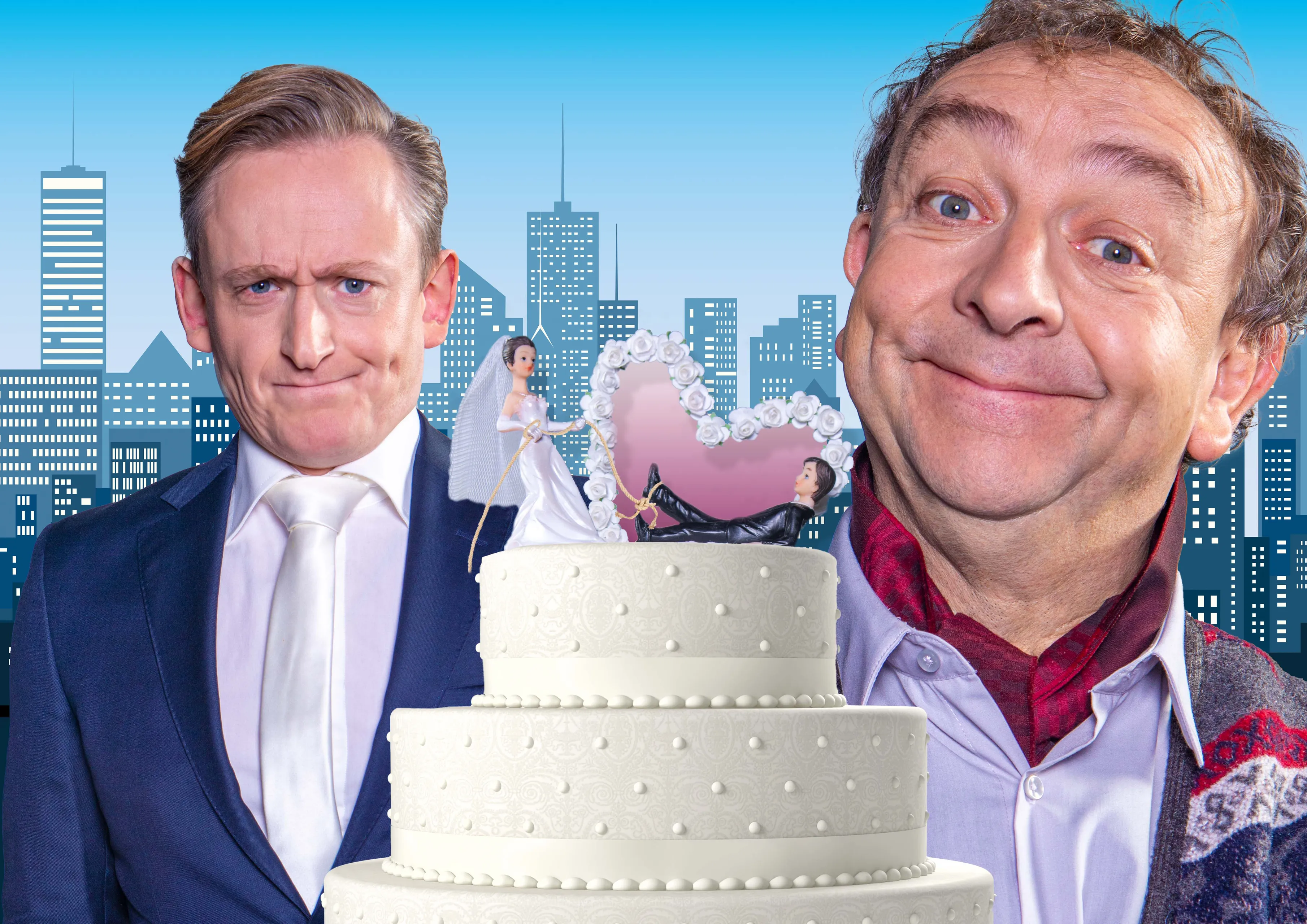 jon 30 nov jon van eerd zo vader zo zoon liggend lesley pols