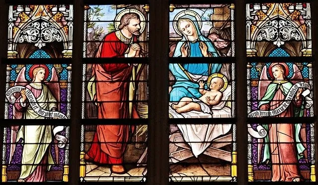 kerk church windows ged7c678dd 640