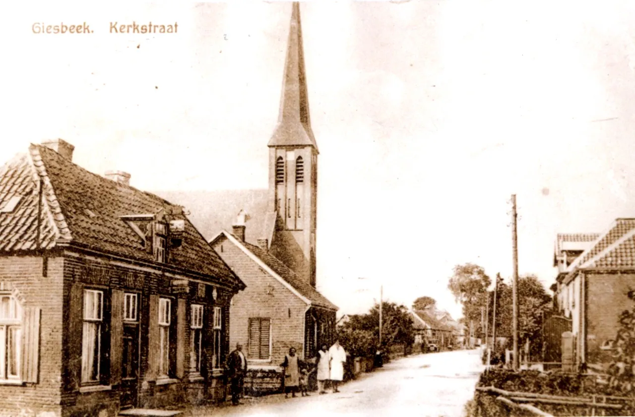 kerkstraat martinuskerk 001