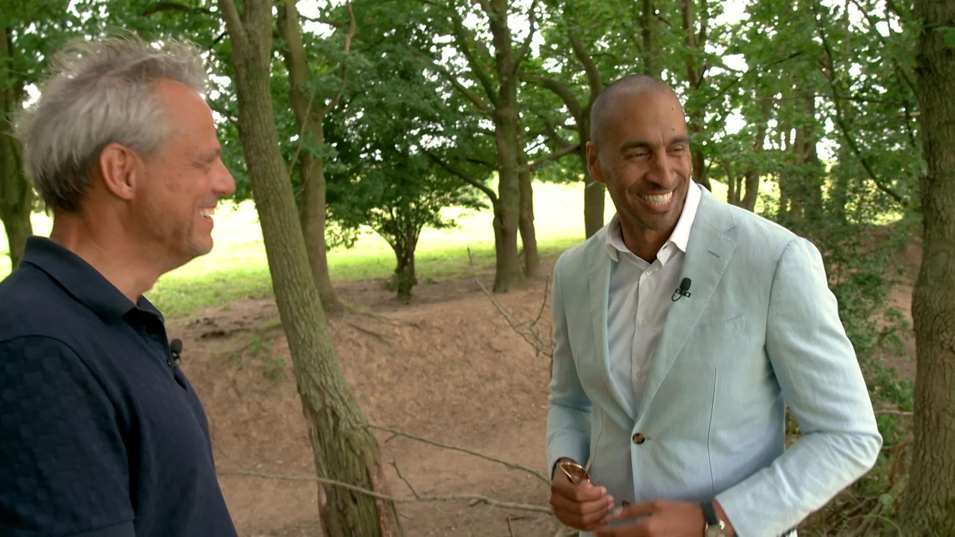 klaas drupsteen gerald roethof