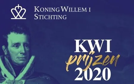 koning willem 1 prijs 2020