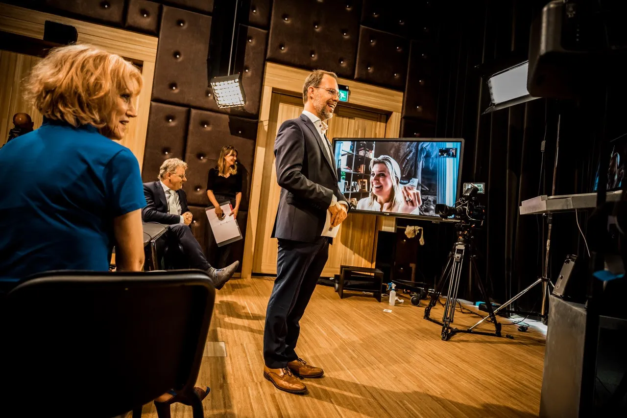 loyaliteitspas koningin mxima