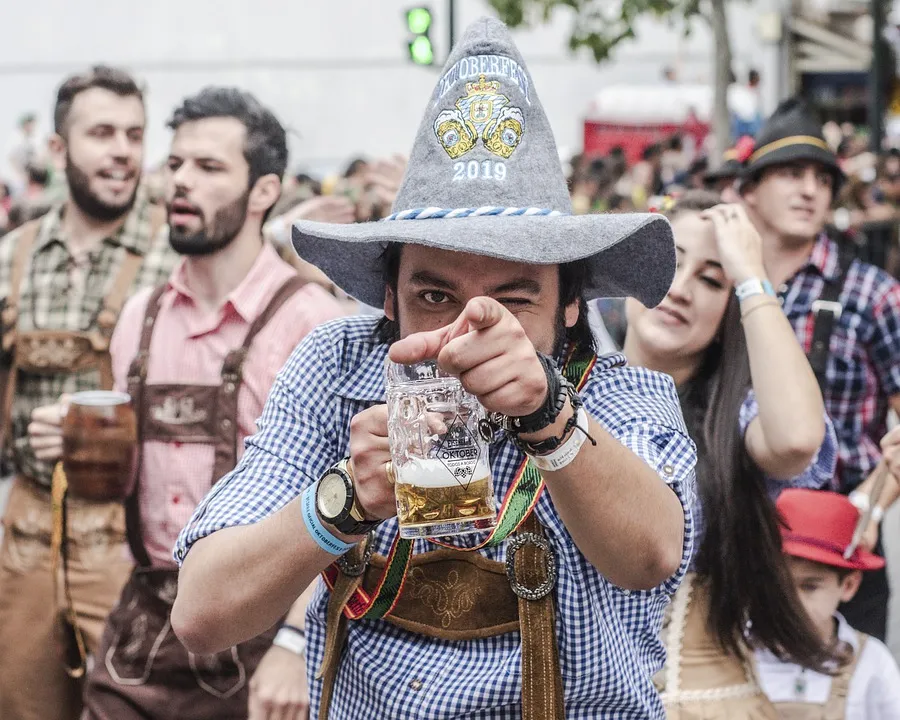 oktoberfest 4566791 960 720