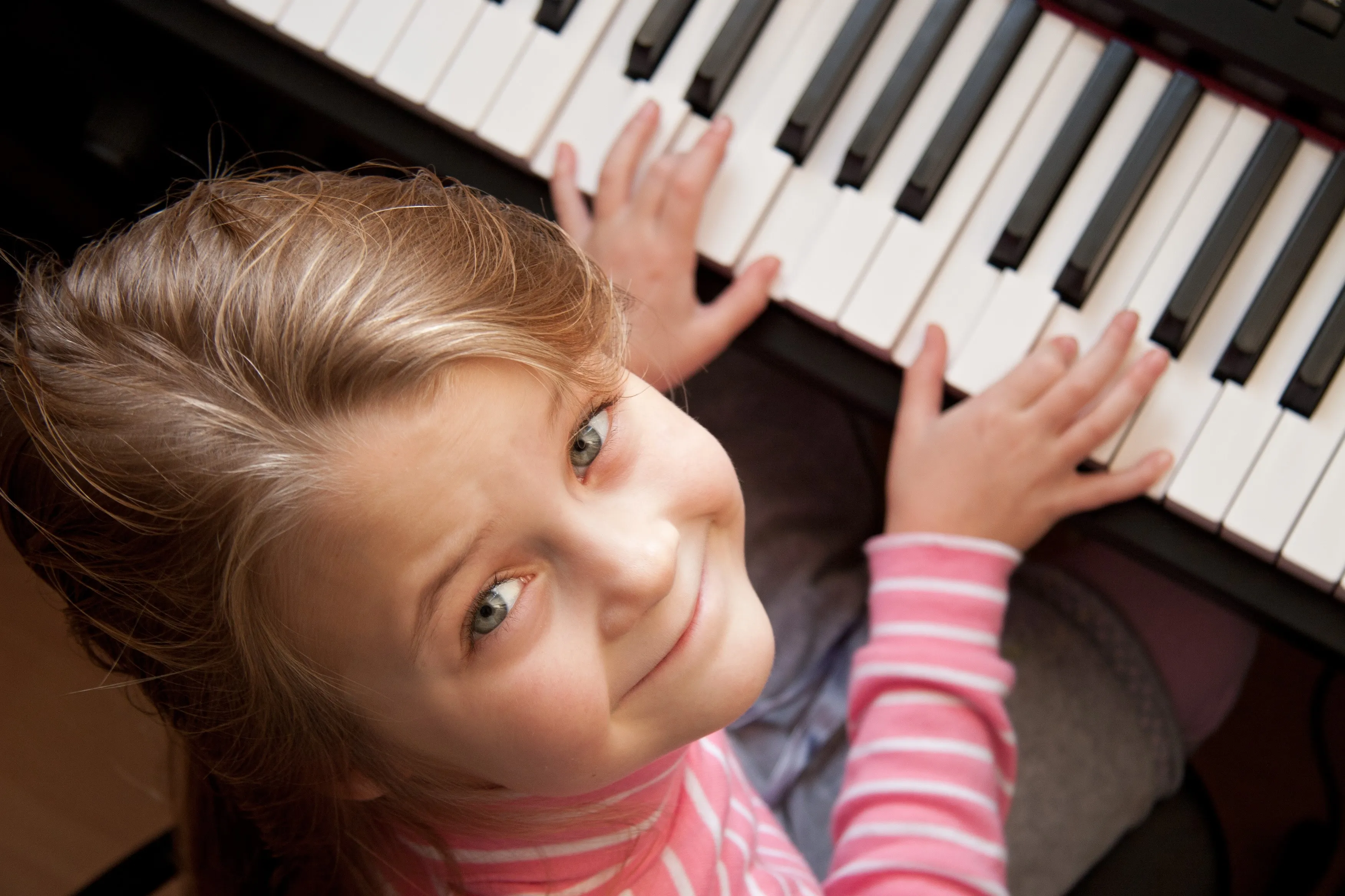 open dag muziekschool