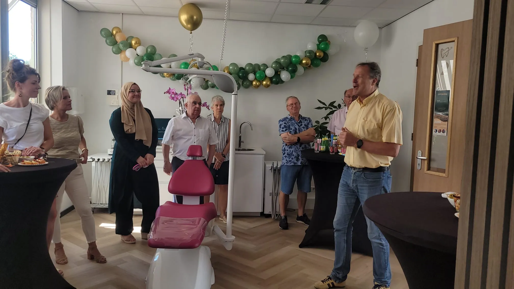 opening mondhygiene 2