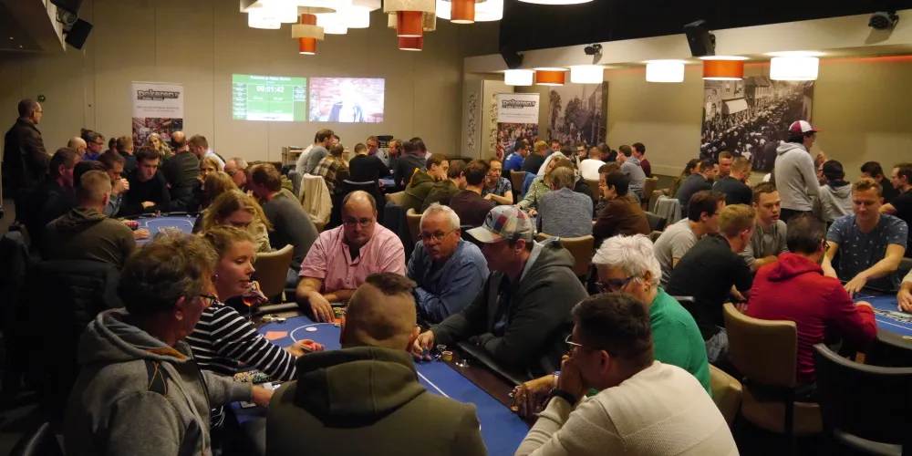 poker series zevenaar