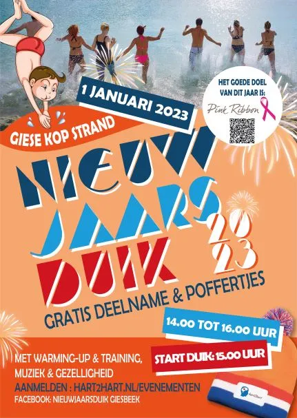 poster defnieuwjaarsduik giesbeek tekengebied 1 1