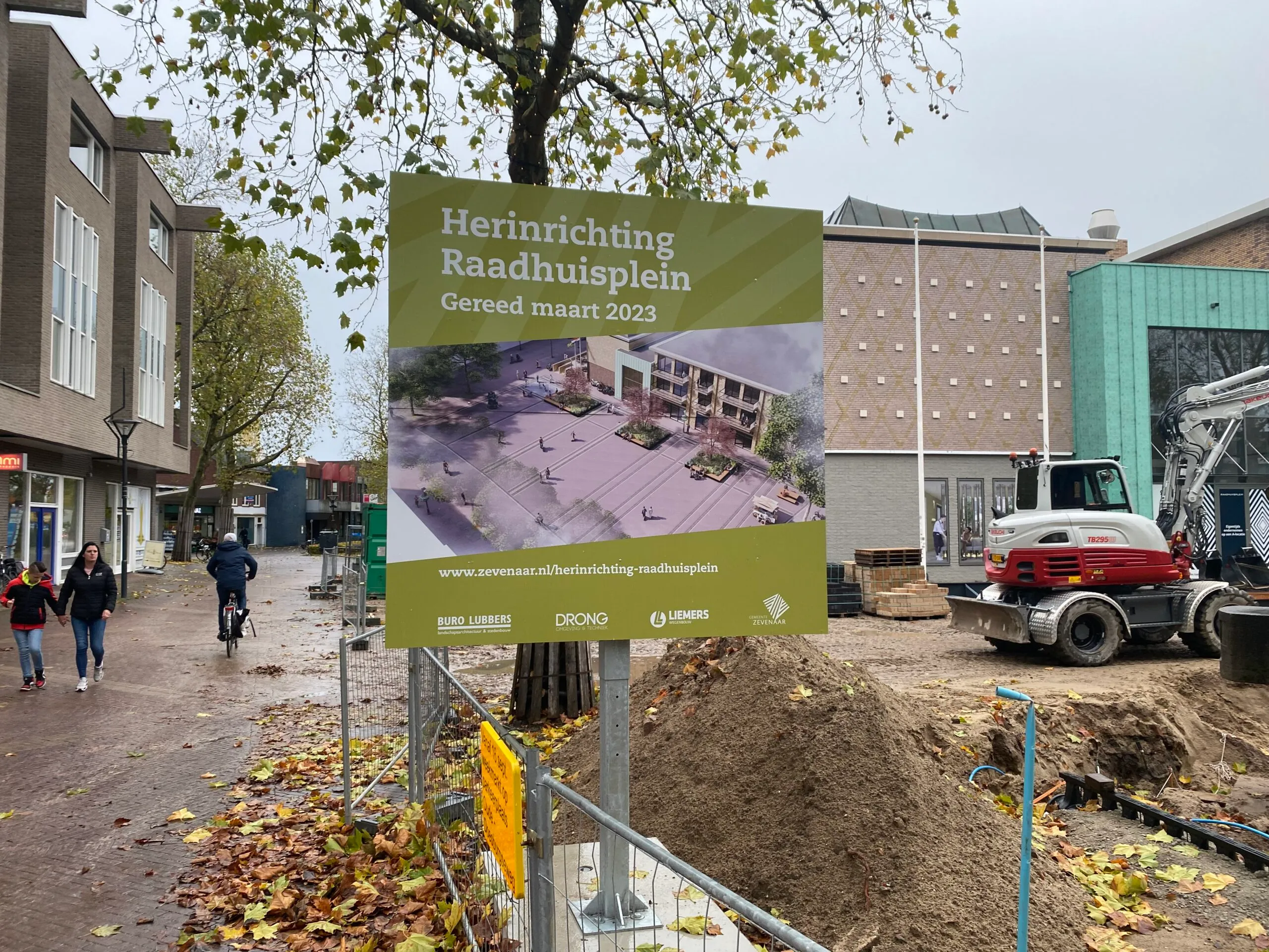 raadhuisplein gereed in 2023 img 4148 scaled