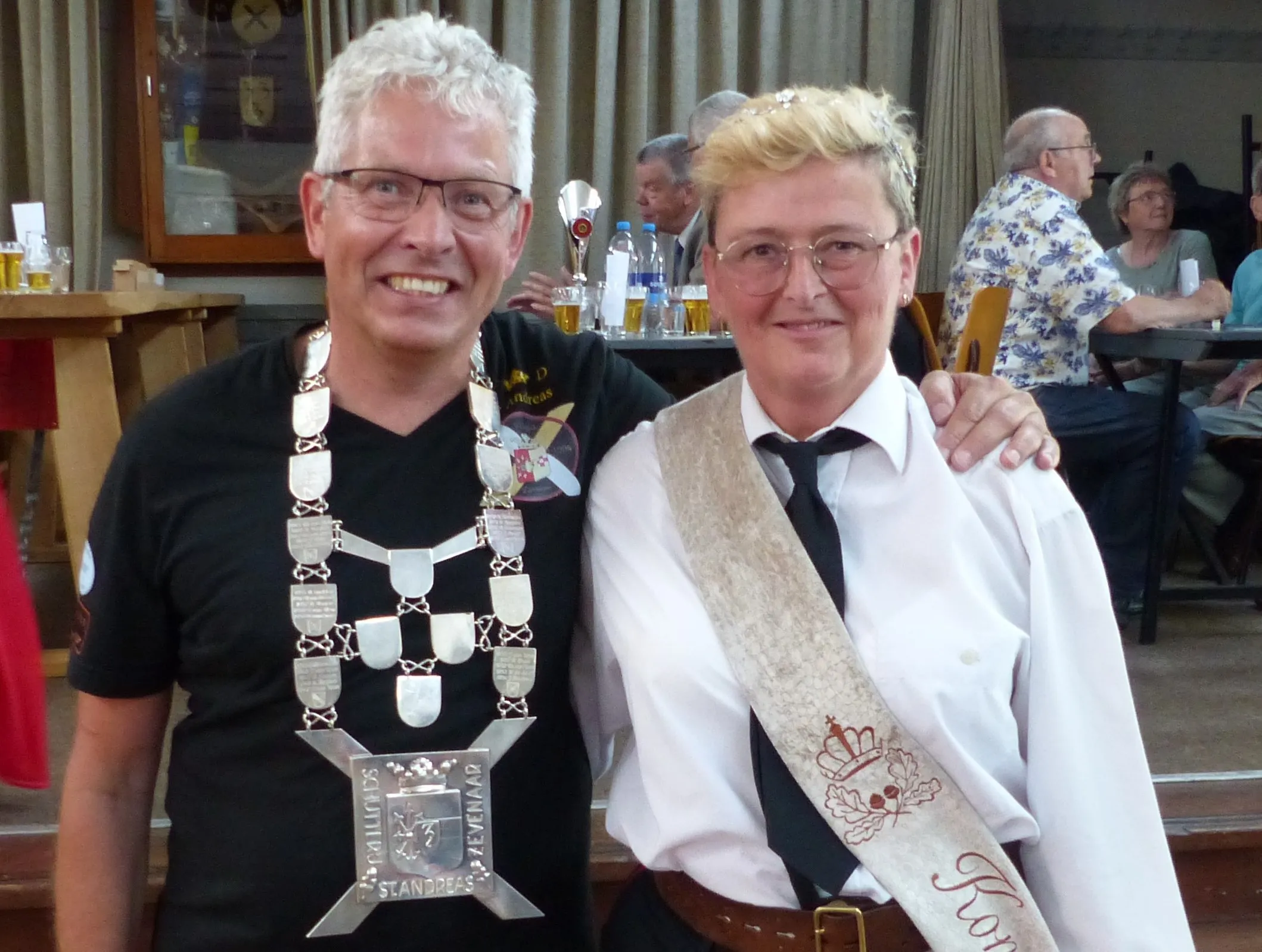 rob en fieke foto patrick ubbink