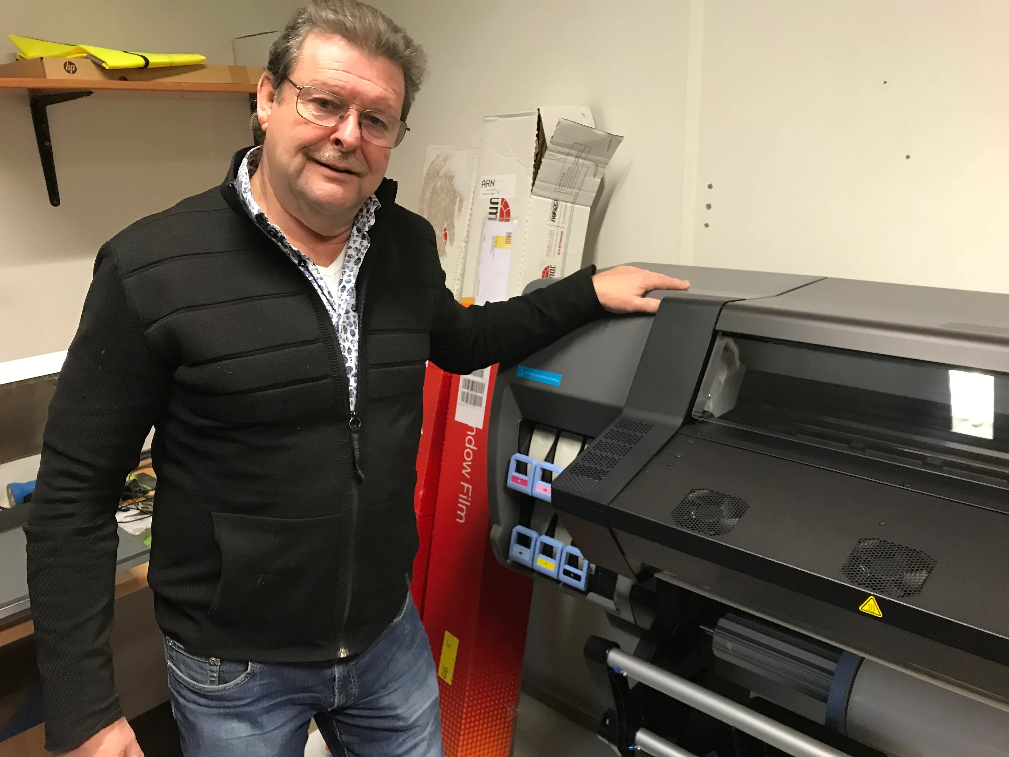 roelhoofdfoto cd printer img 2856