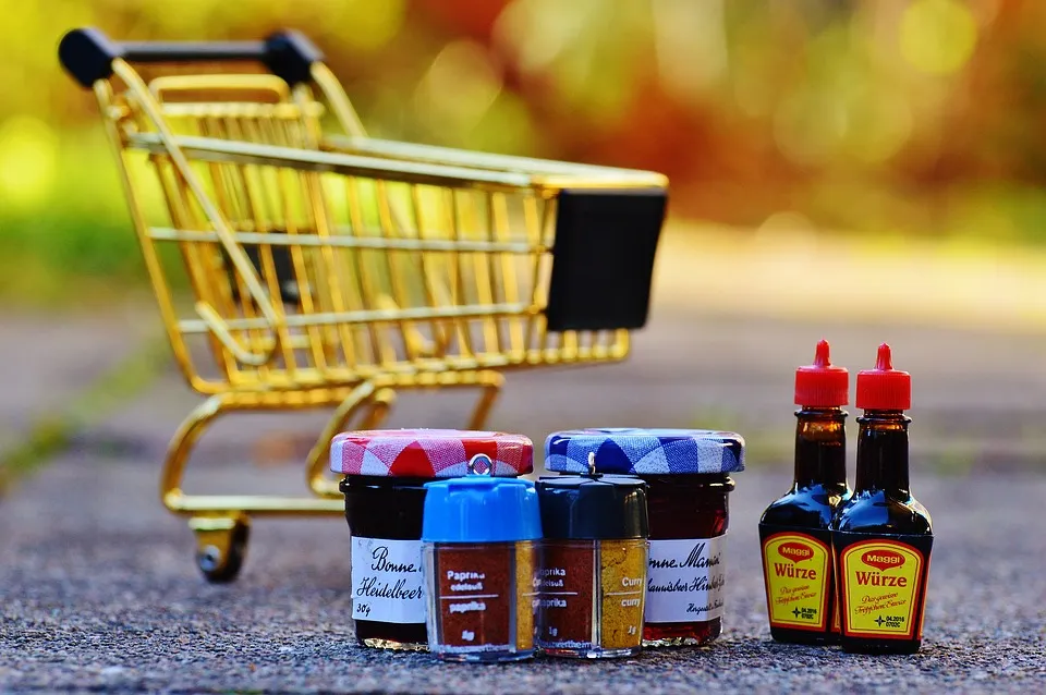 shopping cart 1080969 960 720